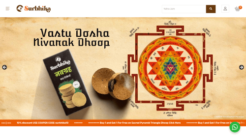 Surbhika Herbal